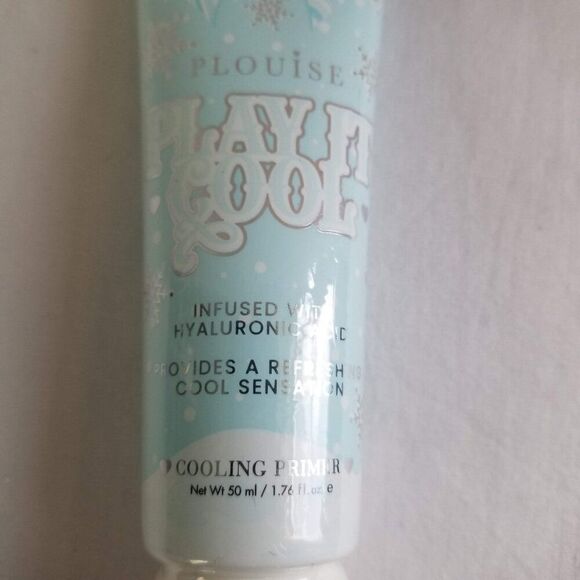 P.Louise - Pay It Cool Cooling Primer - Picture 6 of 6